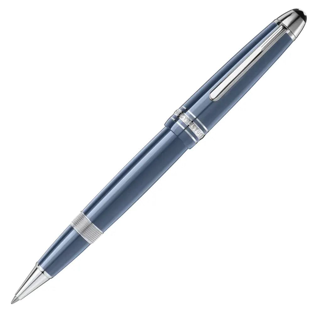 Montblanc Meisterstuck Glacier Legrand Rollerball Pen