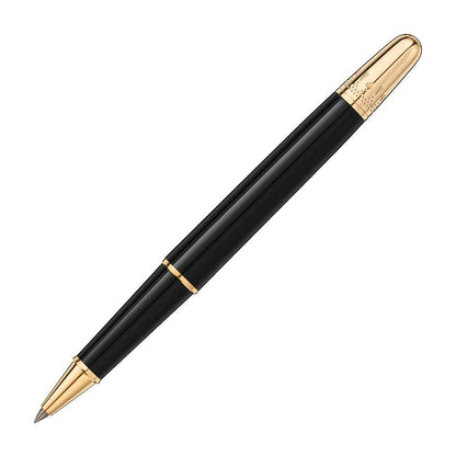 Montblanc Meisterstuck Classique Around The World In 80 Days Rollerball Pen