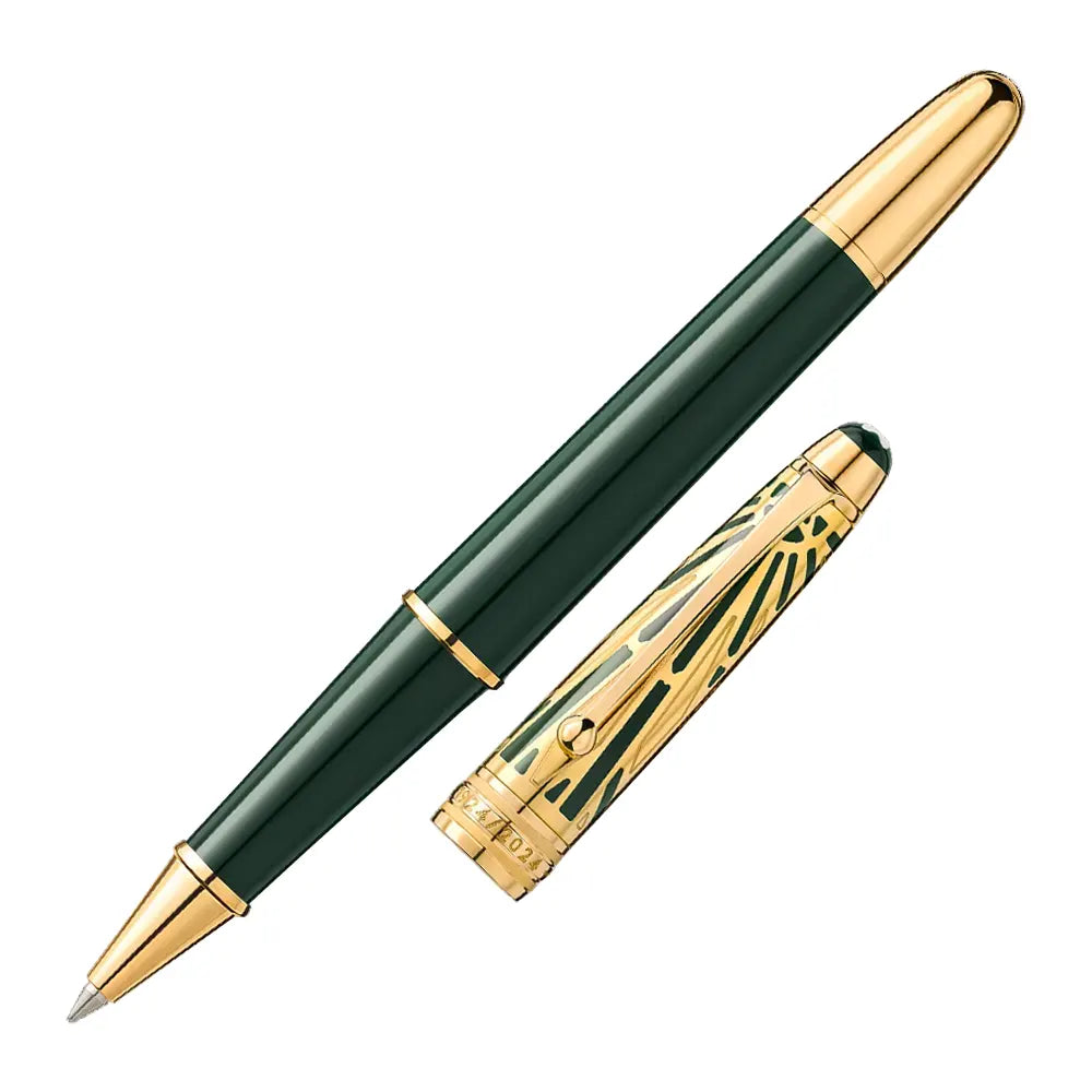 Montblanc Meisterstuck The Origin Collection Doue Rollerball Pen