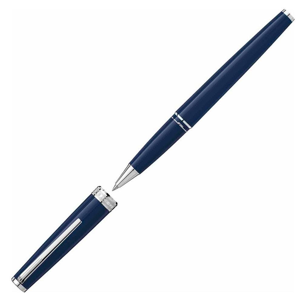 Montblanc Pix Blue