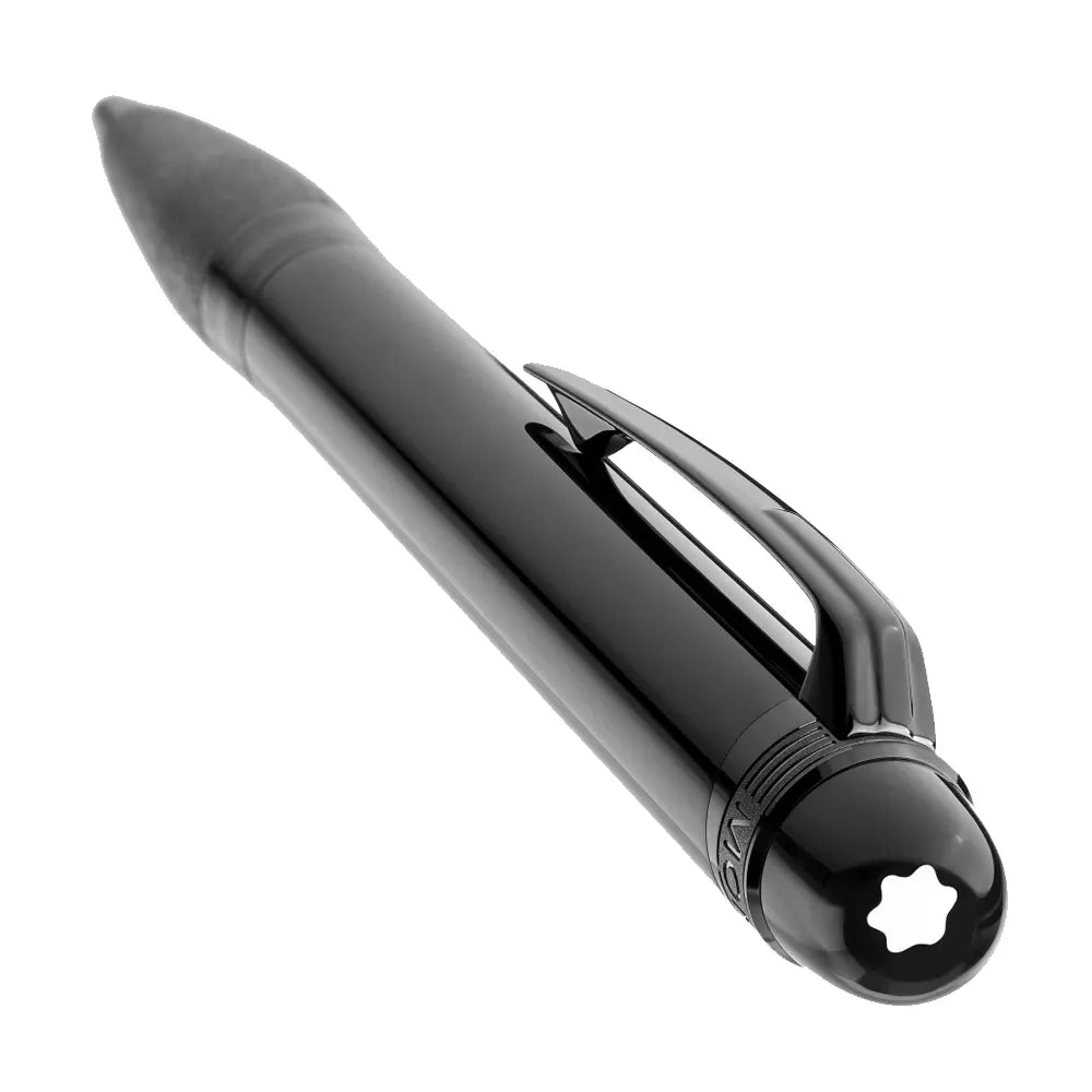 Montblanc Starwalker Blackcosmos Doue Ballpoint Pen