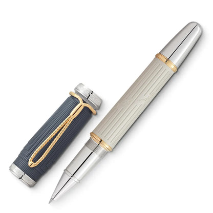 Montblanc Writers Edition Homage To Jane Austen Limited Edition Rollerball Pen