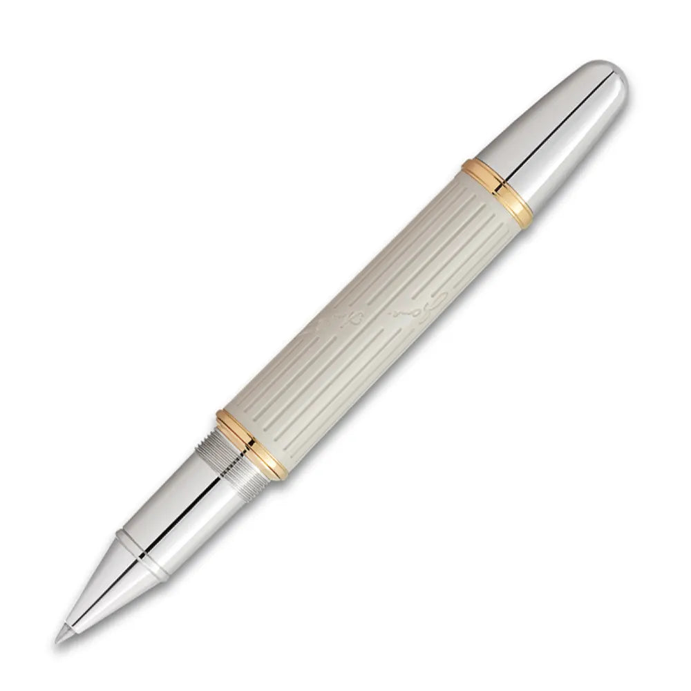 Montblanc Writers Edition Homage To Jane Austen Limited Edition Rollerball Pen