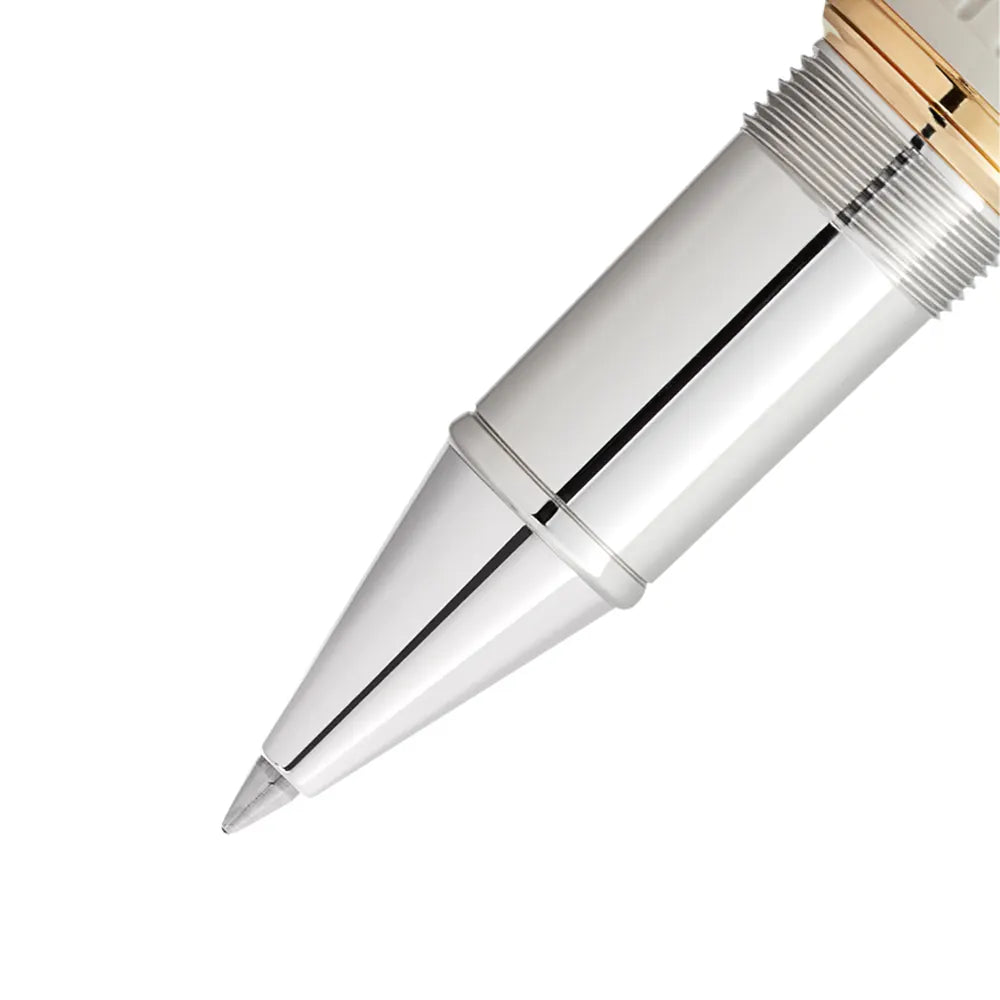 Montblanc Writers Edition Homage To Jane Austen Limited Edition Rollerball Pen