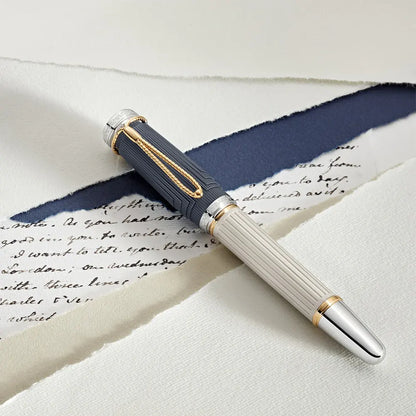 Montblanc Writers Edition Homage To Jane Austen Limited Edition Rollerball Pen