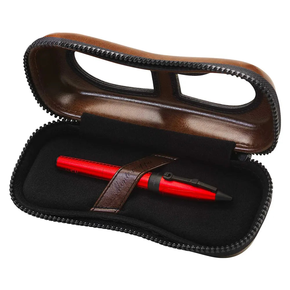 Montegrappa Limited Edition Aviator Red Baron Rollerball pen