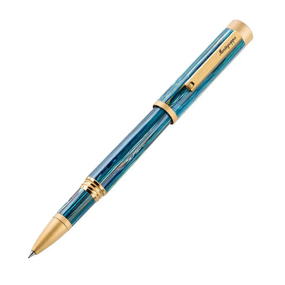 Montegrappa Zero Zodiac Cancer Rollerball pen