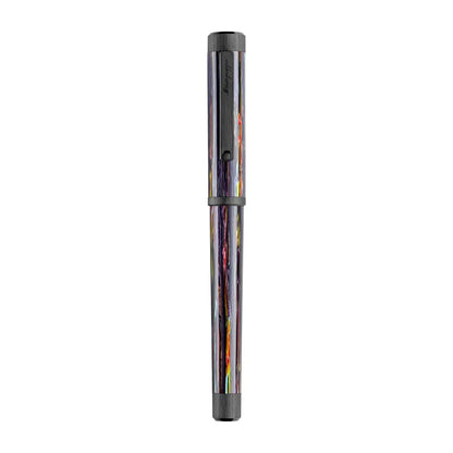 Montegrappa Zero Zodiac Aquarius Rollerball pen