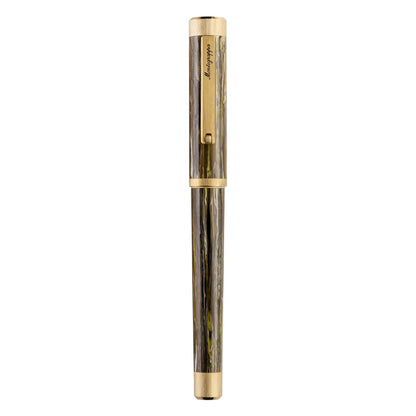 Montegrappa Zero Zodiac Capricorn Rollerball pen