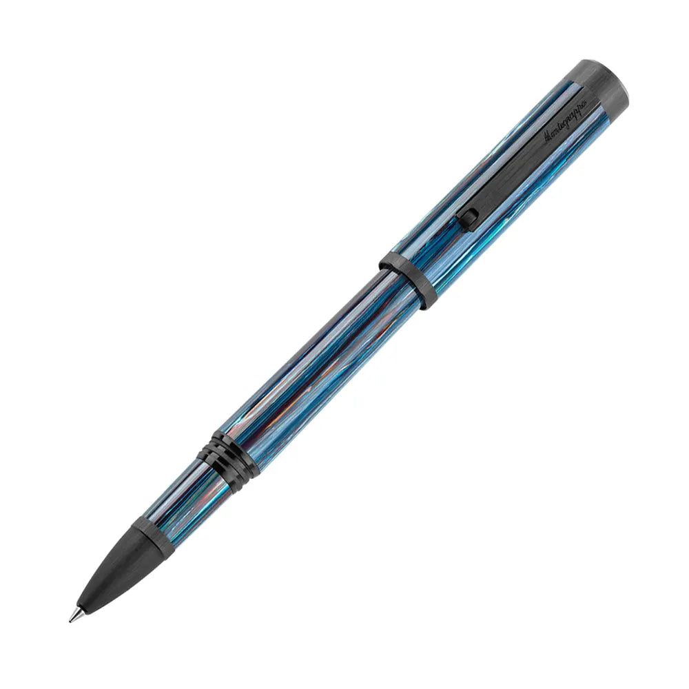 Montegrappa Zero Zodiac Libra Rollerball pen