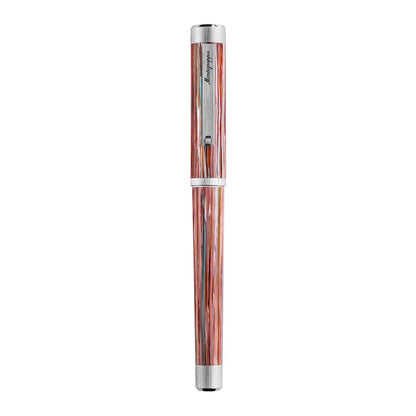 Montegrappa Zero Zodiac Pisces Rollerball pen