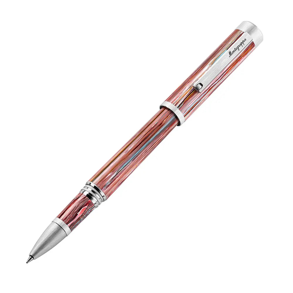 Montegrappa Zero Zodiac Pisces Rollerball pen