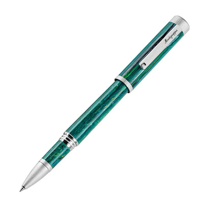 Montegrappa Zero Zodiac Sagitt Rius Rollerball pen