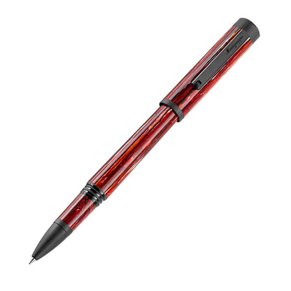 Montegrappa Zero Zodiac Scorpio Rollerball pen