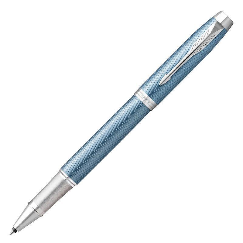 Parker Royal Im Premium Blue Grey Ct Rollerball pen