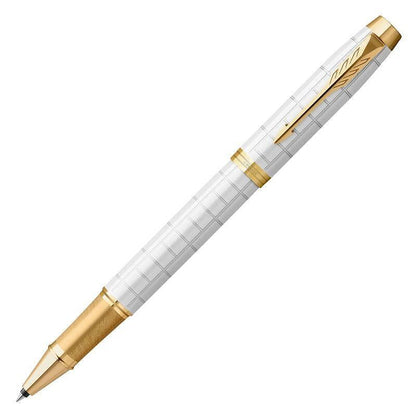 Parker Royal Im Premium Pearl Gt Rollerball pen