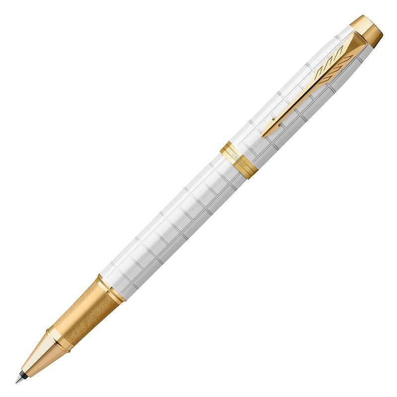 Parker Royal Im Premium Pearl Gt Rollerball pen