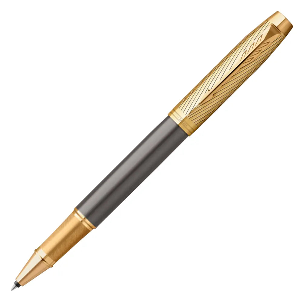 Parker Royal Im Premium Pioneer Arrow Gt Rollerball pen