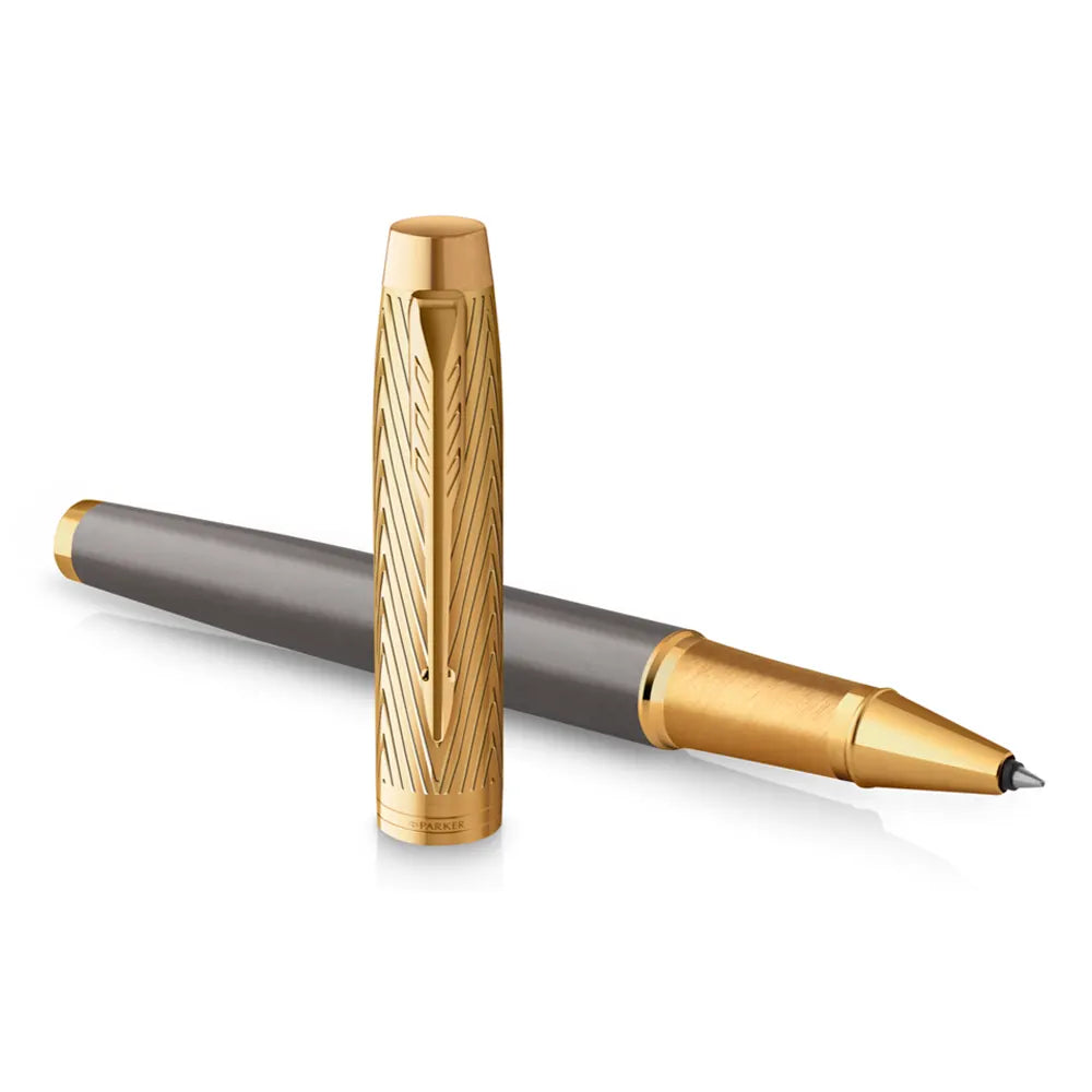 Parker Royal Im Premium Pioneer Arrow Gt Rollerball pen