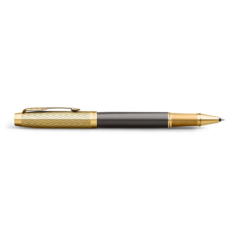 Parker Royal Im Premium Pioneer Arrow Gt Rollerball pen