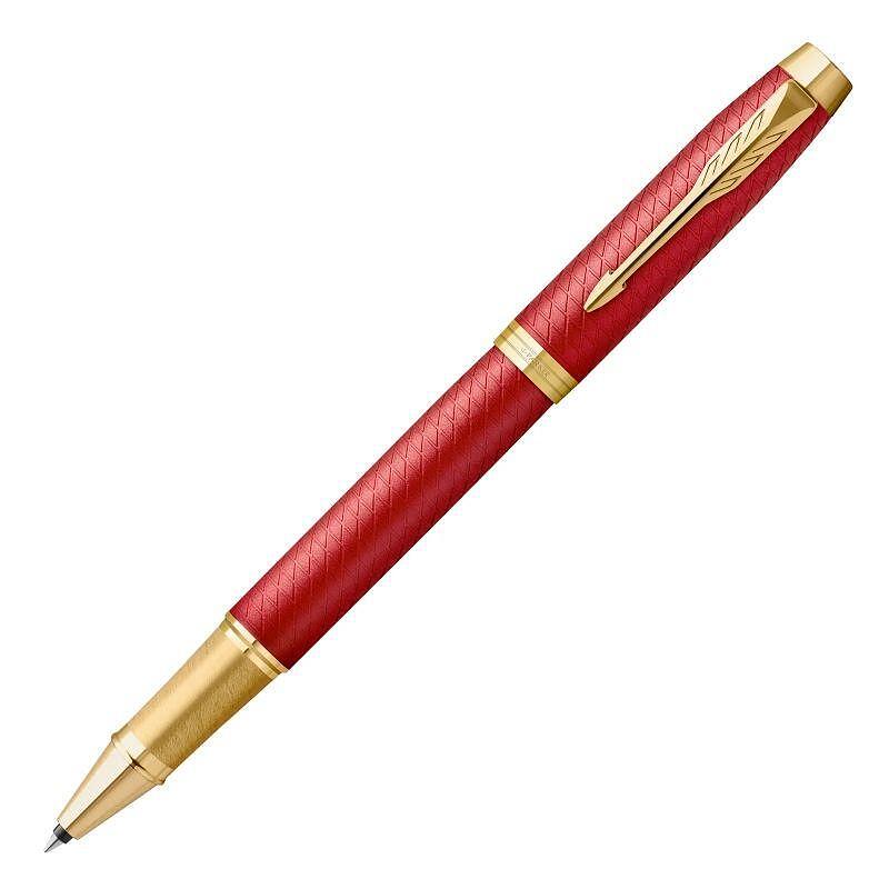 Parker Royal Im Premium Red Gt Rollerball pen