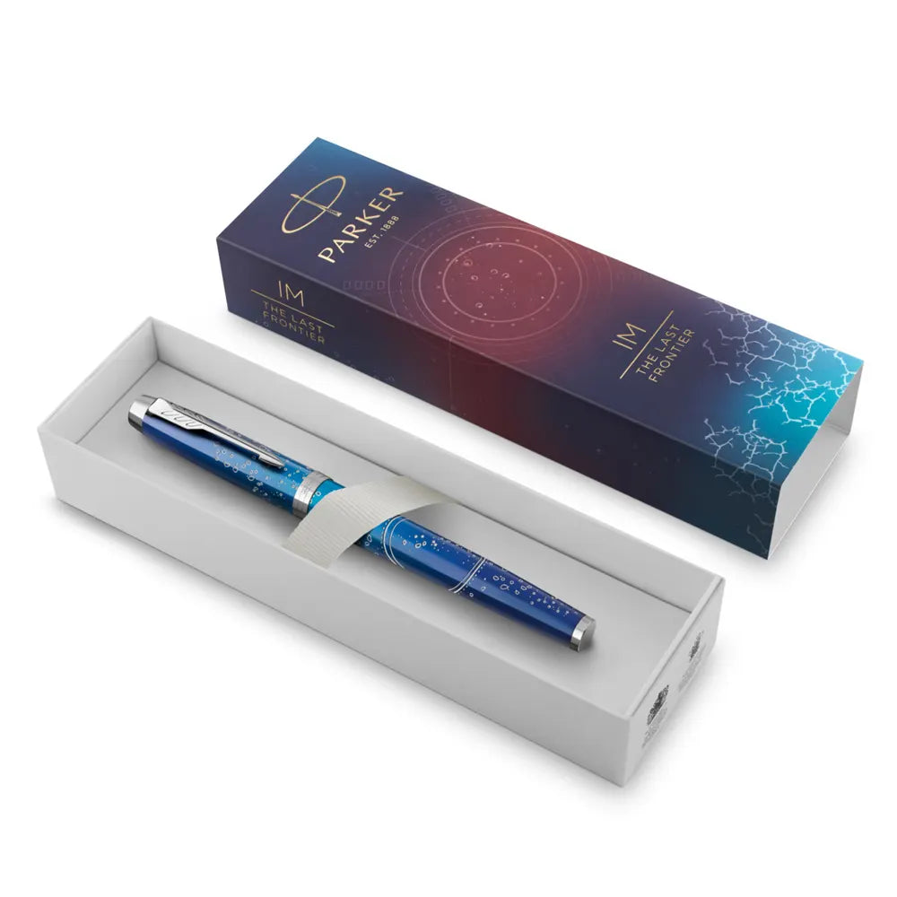 Parker Royal Im Premium Se Submerge Ct Rollerball pen