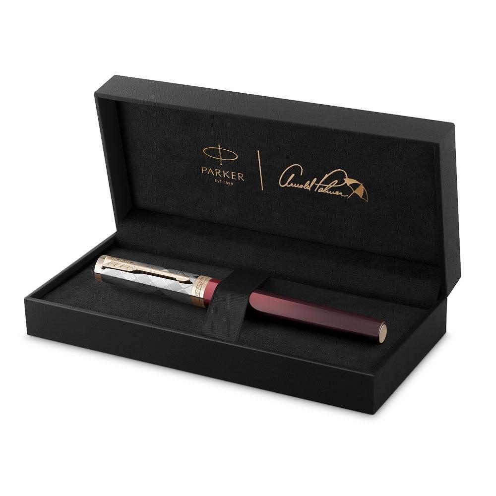 Parker Royal Ingenuity Arnold Palmer Limited Edition Rollerball pen