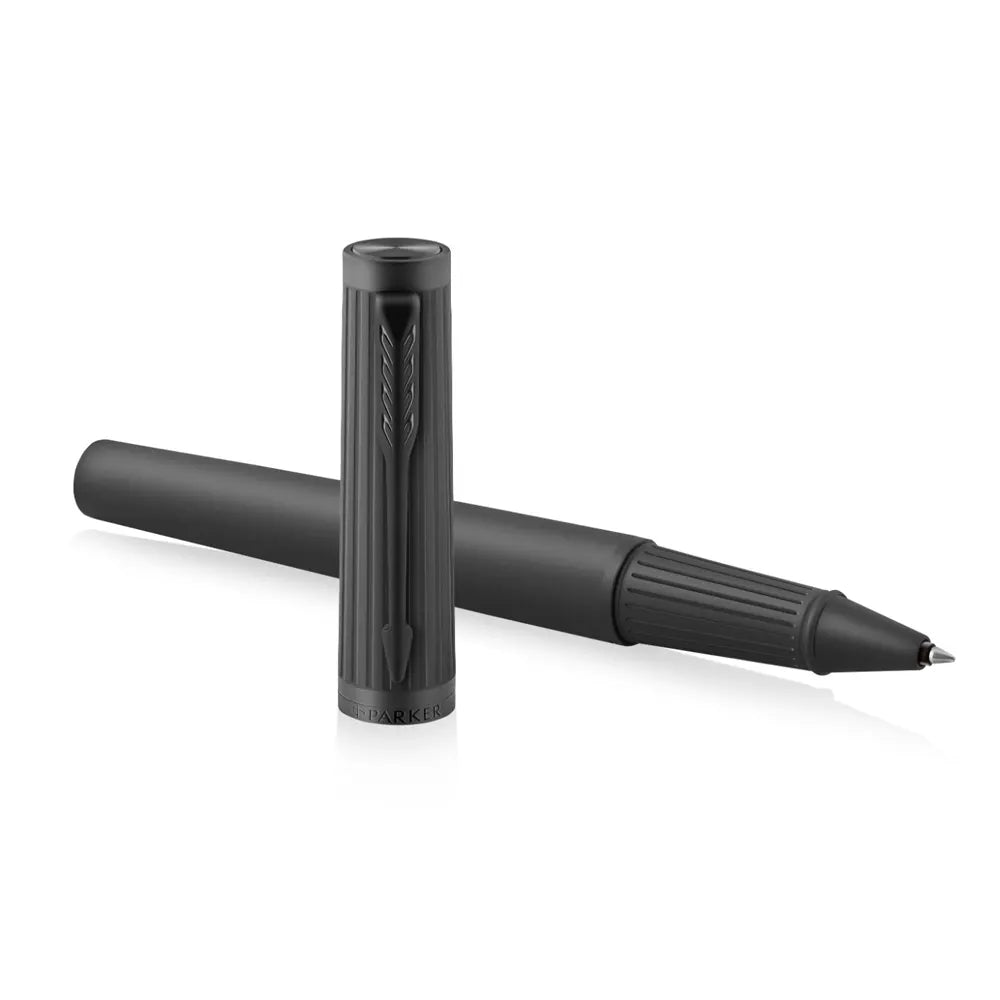 Parker Royal Ingenuity Black Bt Rollerball pen