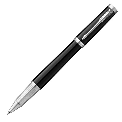 Parker Royal Ingenuity Black Ct Rollerball pen