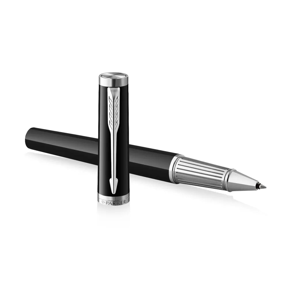 Parker Royal Ingenuity Black Ct Rollerball pen