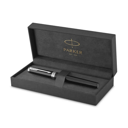 Parker Royal Ingenuity Black Ct Rollerball pen