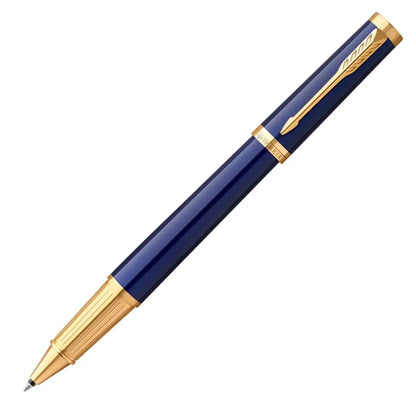 Parker Royal Ingenuity Dark Blue Gt Rollerball pen