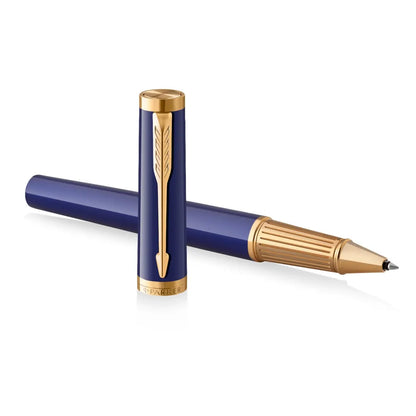 Parker Royal Ingenuity Dark Blue Gt Rollerball pen