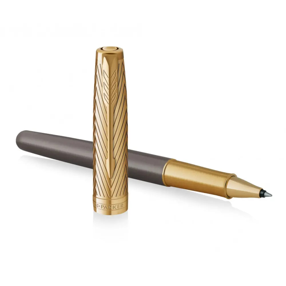 Parker Royal Sonnet Pioneers Arrow Gt Rollerball pen