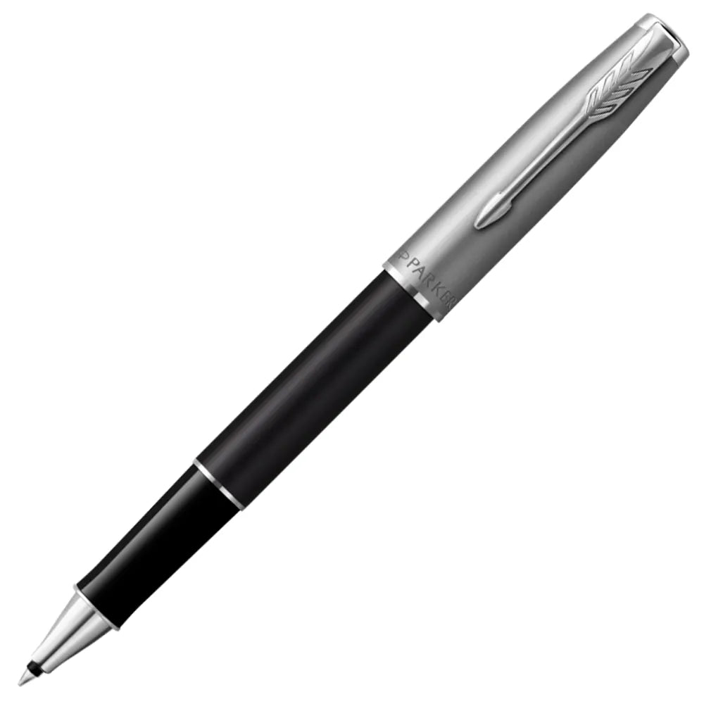 Parker Royal Sonnet Essential Black Rollerball pen