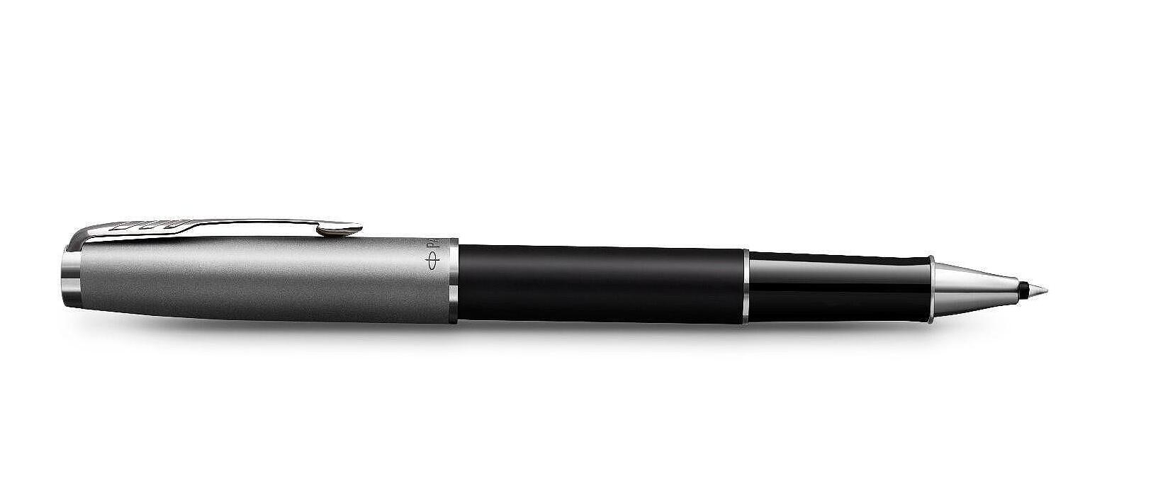 Parker Royal Sonnet Essential Black Rollerball pen