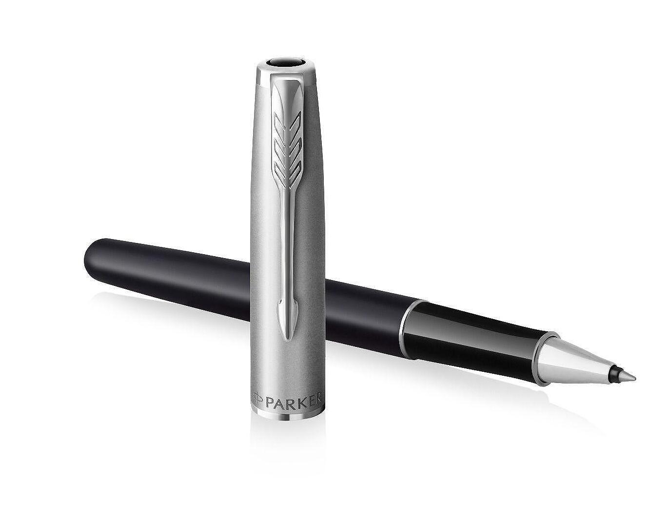 Parker Royal Sonnet Essential Black Rollerball pen