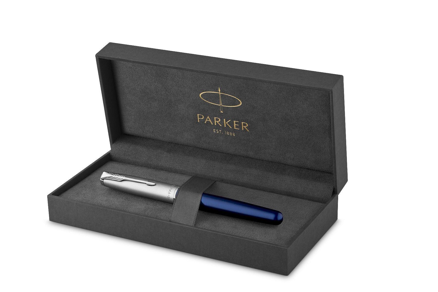 Parker Royal Sonnet Essential Blue Rollerball pen