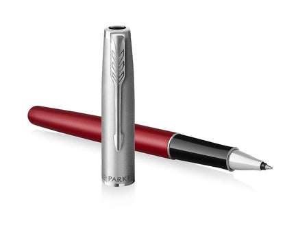 Parker Royal Sonnet Essential Red Rollerball pen