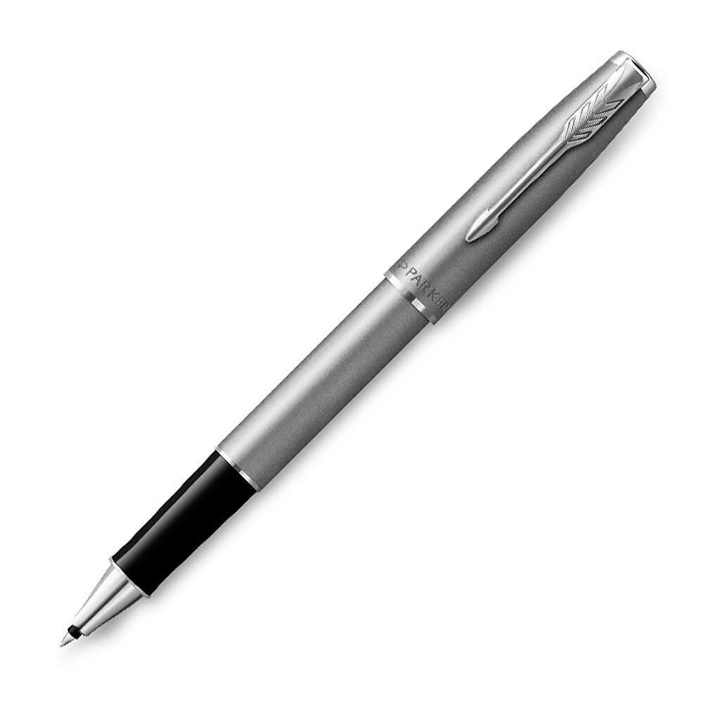 Parker Royal Sonnet Essential Stainless Steel Ct Rollerball pen