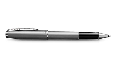 Parker Royal Sonnet Essential Stainless Steel Ct Rollerball pen