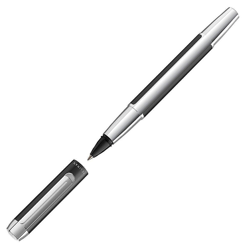 Pelikan Pura Series Anthracite Rollerball pen