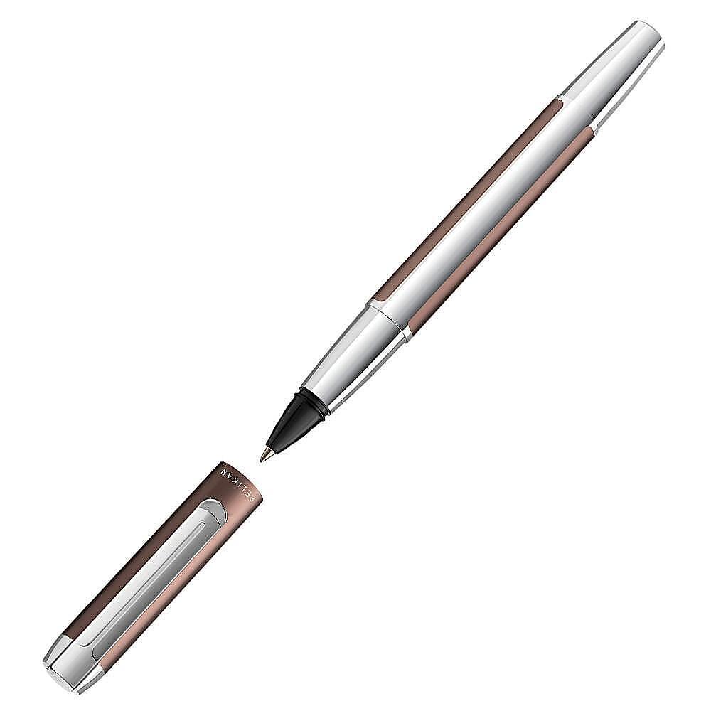 Pelikan Pura Series Mokka Rollerball pen