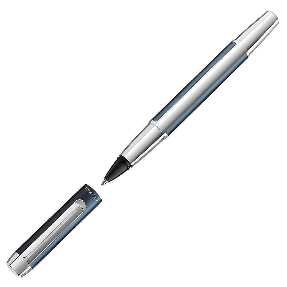 Pelikan Pura Series Petrol Rollerball pen