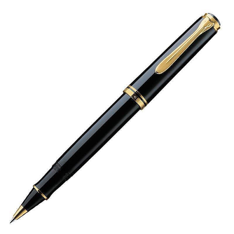 Pelikan Souveran 400 Series Rollerball pen Black