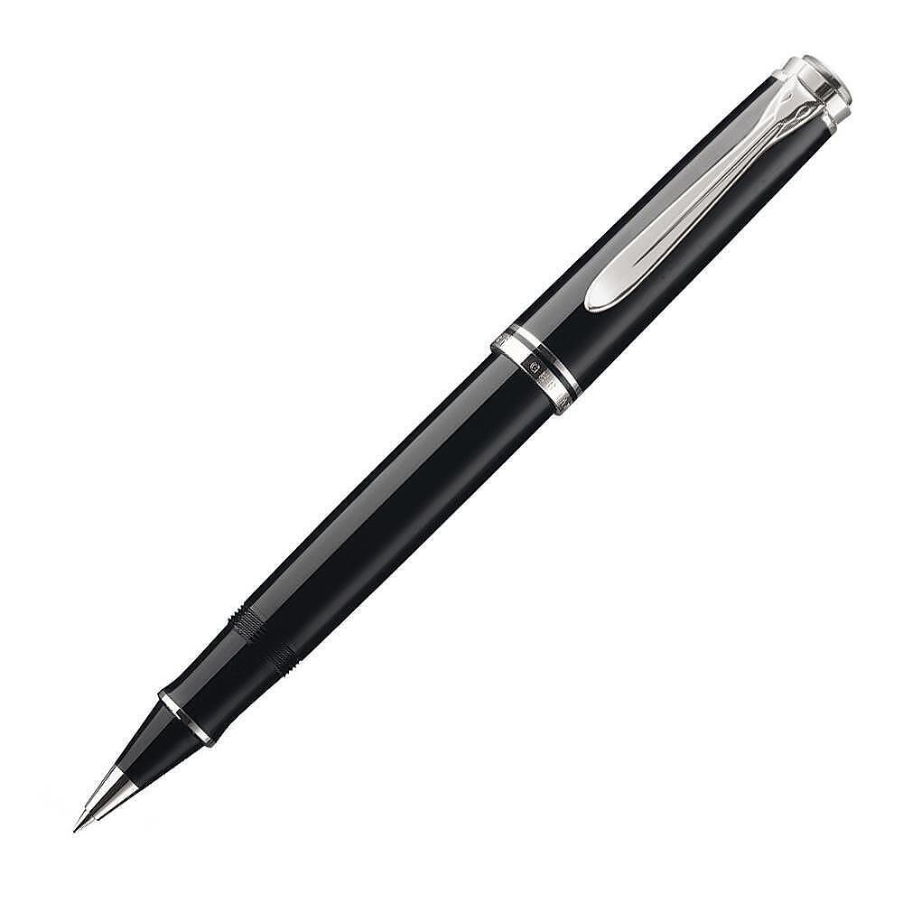 Pelikan Souveran 805 Series Black Rollerball pen