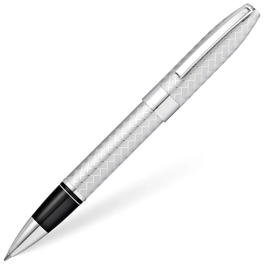 Sheaffer Legacy Chrome Rollerball pen