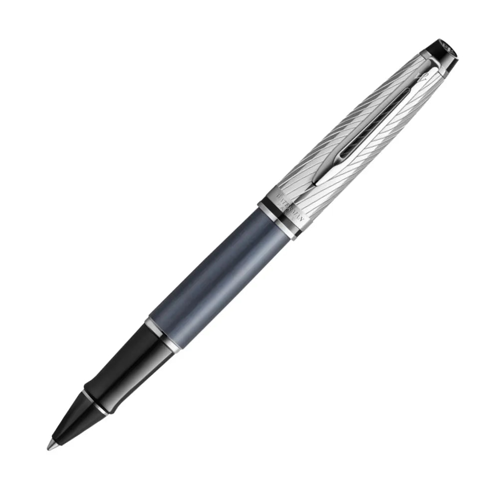 Waterman Expert Deluxe Special Edition Metallic Stone Ct