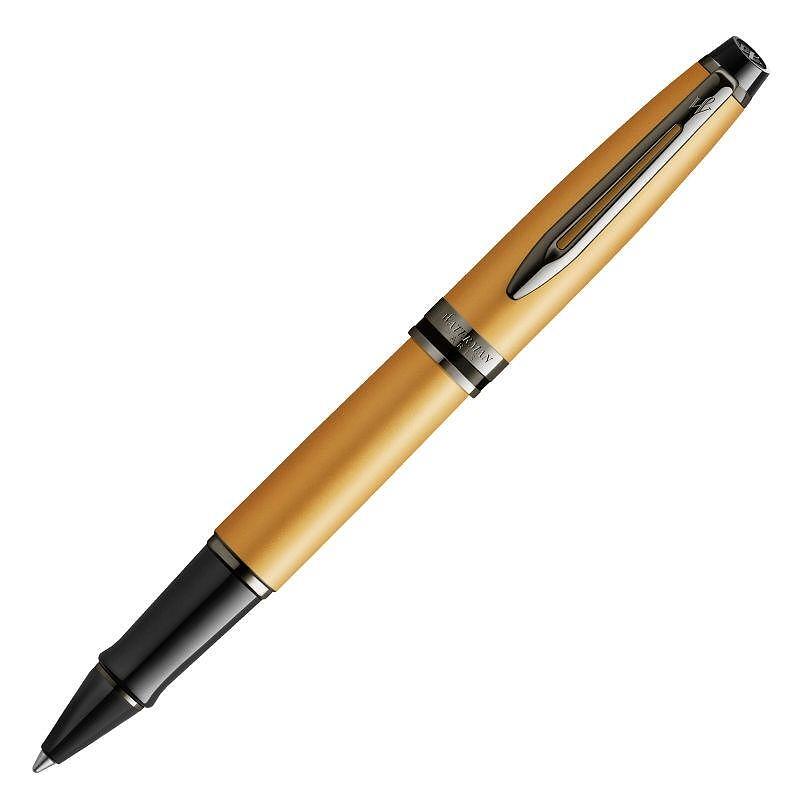 Waterman Expert Special Edition Metallic Gold