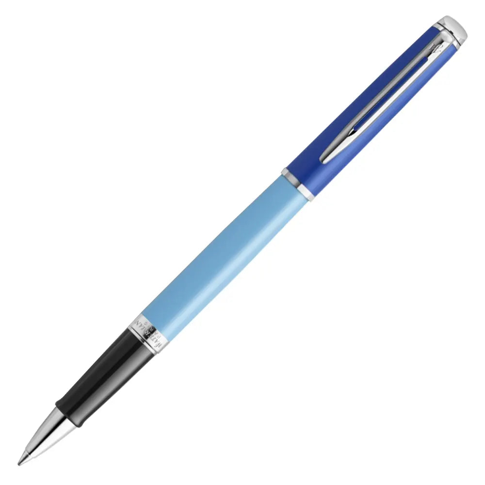 Waterman Hemisphere Color Blocking Blue Ct